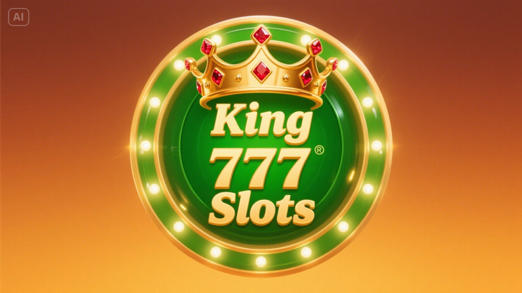 King 777 Slots